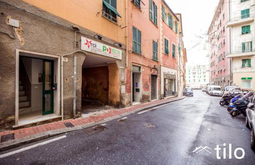 Beach 4M|1BR| A/C| Wi Fi by Tilo - Foto 25