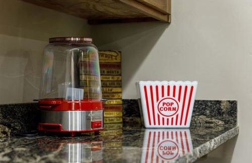 Mossberg Luxury Retreat - Foto 41