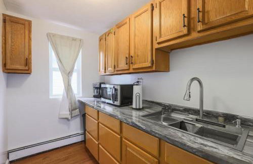 Cozy Room in the City of Worcester - Foto 39