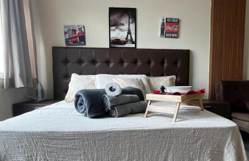 Studio Magnífico e Decorado no Centro do Rio - Foto 25