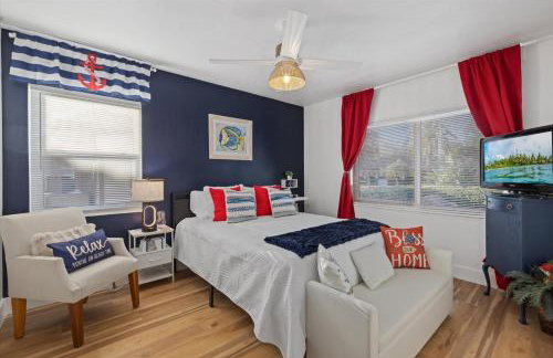 Spacious Coastal Retreat in Beautiful Venice FL - Foto 7