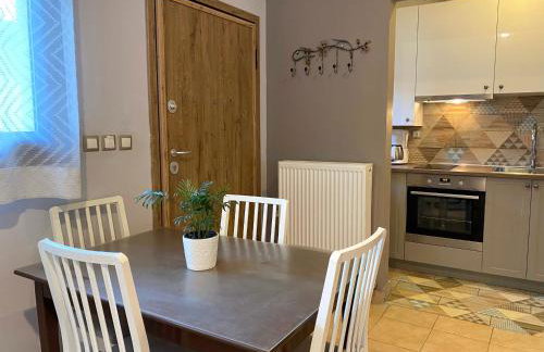 Εmerald Luxury Suite Thessaloniki - Foto 9