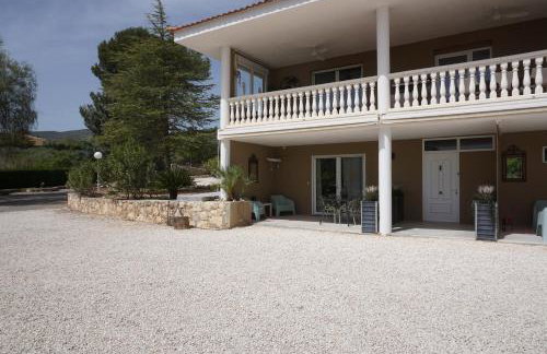 Atidos vakantie appartementen - Photo 76