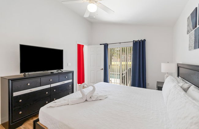 4/2 Private Pool House Near all Famous Attractions!!! - Foto 11