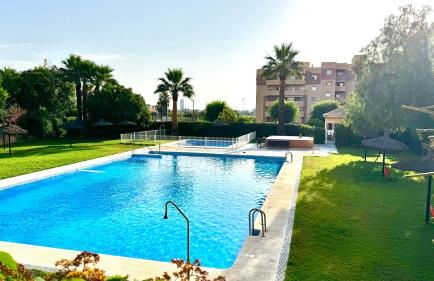 Vonitas vistas a Sevilla - Photo 2