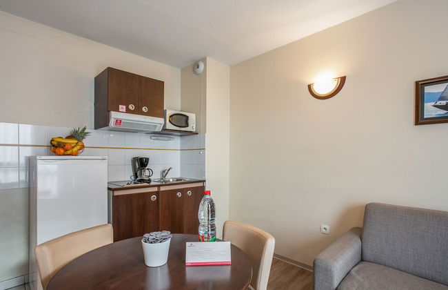 Appart'City Classic Nimes - Foto 14