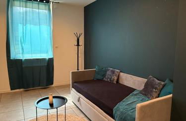 T2 proche Techn'hom - Foto 20