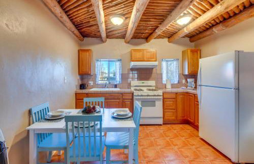 Quiet Mora Hideaway 35 Mi to Angel Fire Resort! - Foto 8