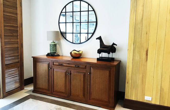 Cedar Peak Condo near Session Road - Foto 3