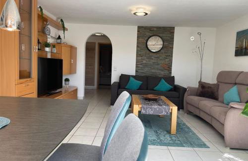 Sonnige Südwohnung mit Terrasse, Badesee - Foto 18