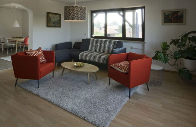 Haus Mali Comfortable Holiday Residence - Photo 7