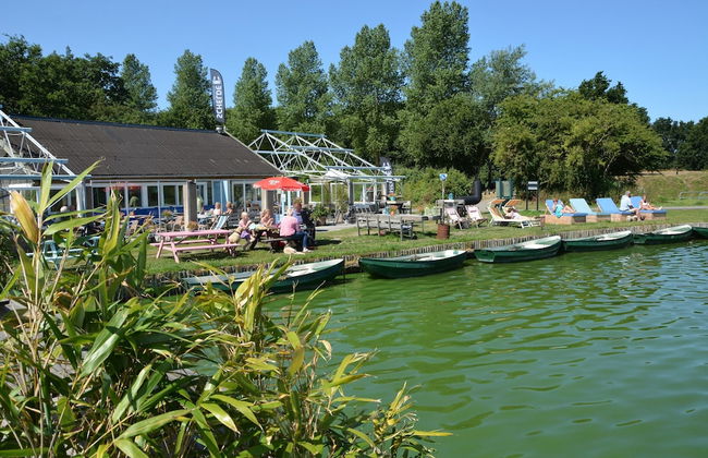 Lovely Home in Noordwijkerhout near Sea Beach - Foto 25