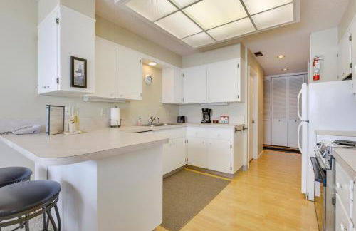 Lincoln City Condo Pool Access, Walk to Beach! - Foto 12