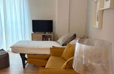 Verde Acqua Suite - Foto 7