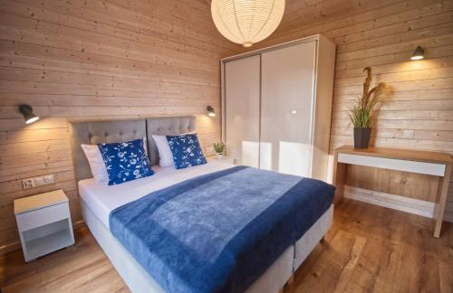 Przystań nad zatoką - Osada - Foto 45