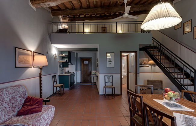 Tenuta Il Corno - Foto 69