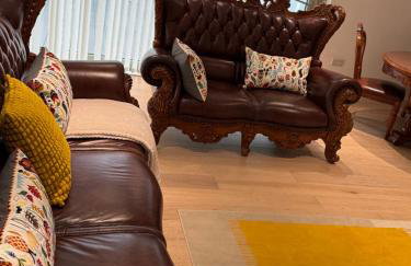 Skyline Serenity Docklands Penthouse by Quibid Stays - Foto 14