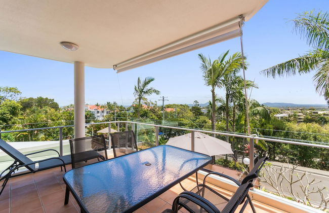 Bali Hai Apartments Noosa - Foto 60