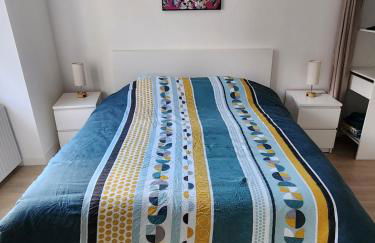 Le cocon de Charlotte - Foto 21