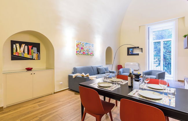 Apartment in the Heart of Nightlife - Foto 11