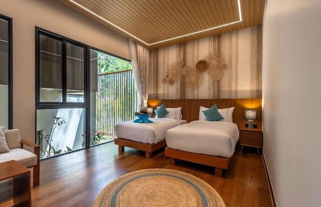 Sinae Residence - Foto 41