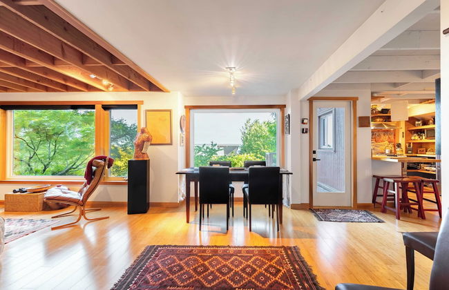 Heron Rook Cottage by Avantstay Panoramic View - Foto 9