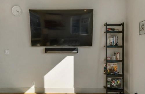 Modern Townhome with Space Needle View - Foto 9