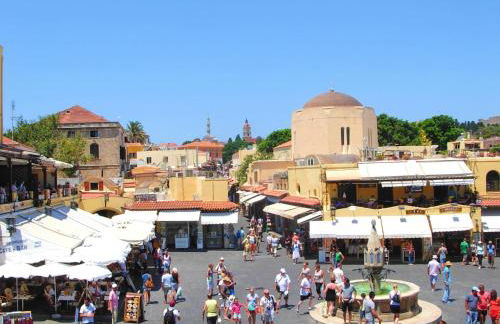 Villa Jimmy, Pilona Village - Foto 32