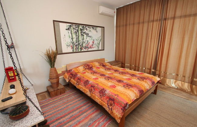 Lighthouse apartments - Photo 8