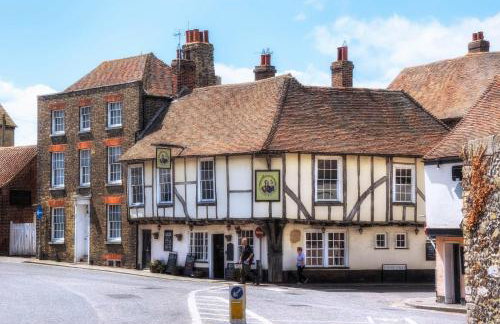 Charming 2-bed Apartment in Sandwich in Kent - Foto 82