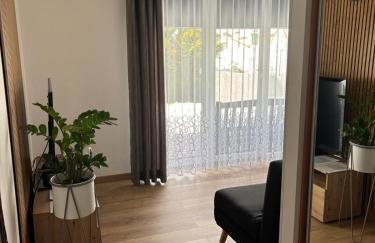 Słoneczna kawalerka - studio - Foto 7