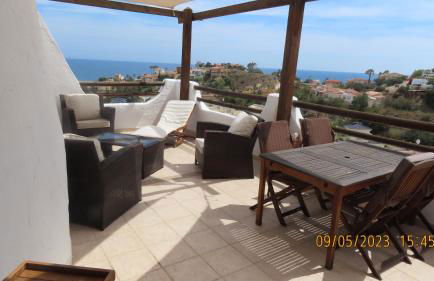 APARTAMENTO LUCERO beach campello - Foto 16