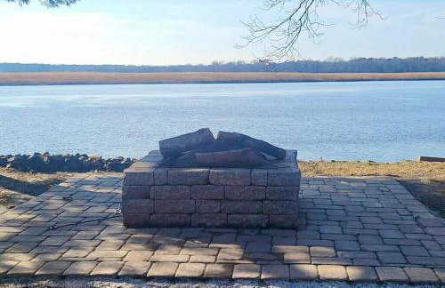 Sai Rakshit Villa on Maurice River - Foto 39