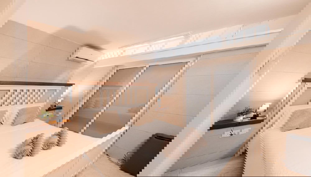 Minty - Sweet 1 Bedroom Apartment - Foto 1, Imagen principal