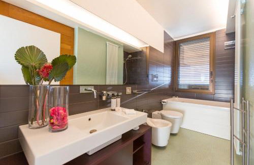 Rahal Etna Luxury Retreat- Private Heated Jacuzzi 98F & Infinity Pool - Foto 12