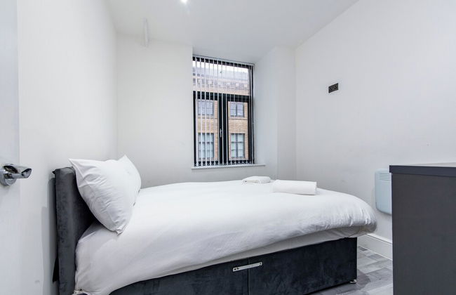 Mill Street Apartments - Foto 9