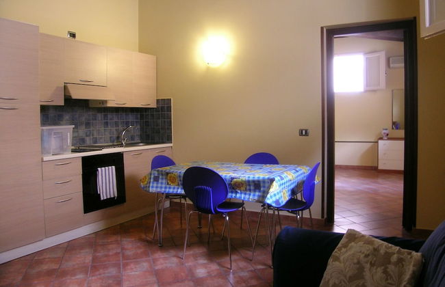 Politi Aparthotel - Foto 16