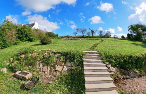 maisonnette pêcheur Bertheaume - Photo 4