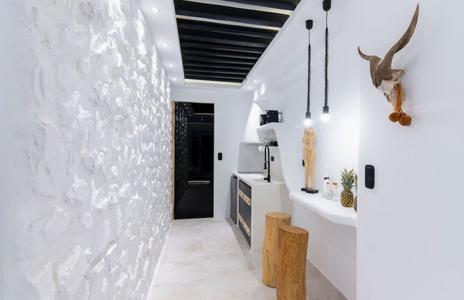 Portara Seaside Luxury Suites - Foto 24