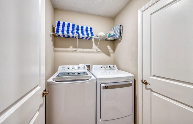 Space and Comfort for Your Disney Vacation - Foto 37