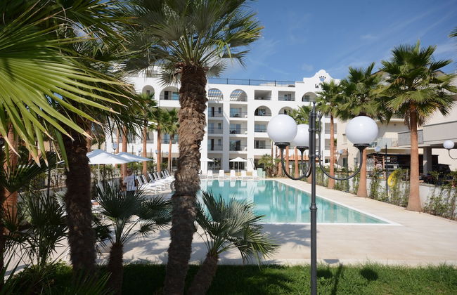 La Villa Residence - Foto 22