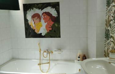 La casa di Nanà in centro - Foto 28