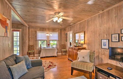 Cottage with Private Pool - Walk to Lake Wales! - Foto 9