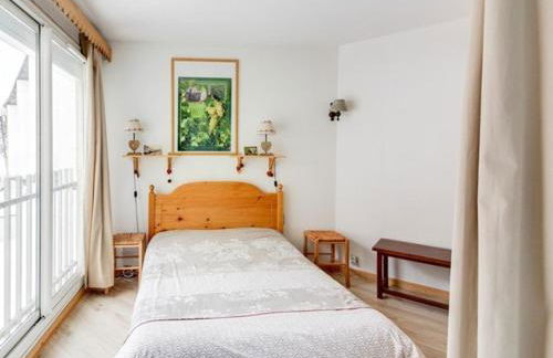 Appartement T2 lumineux, 6 pers., parking, proche commerces et ski - FR-1-403-39 - Foto 5