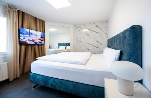 T&U Apartments - Foto 16