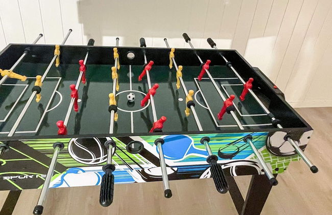 12 Person Holiday Home in Davik - Foto 44