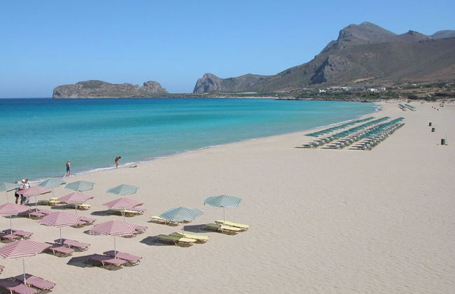 Valena Stylish Home -15 min to Elafonisi - Foto 61