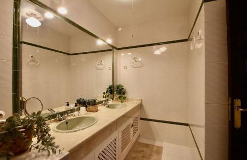 Ibiza style villa first line to golf! - Foto 27