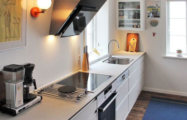 "Uschi" - 15m from the sea - Foto 12