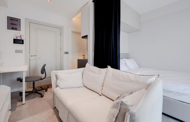 Cozy Flat Near Marmaray and Coast in Kadikoy - Foto 6